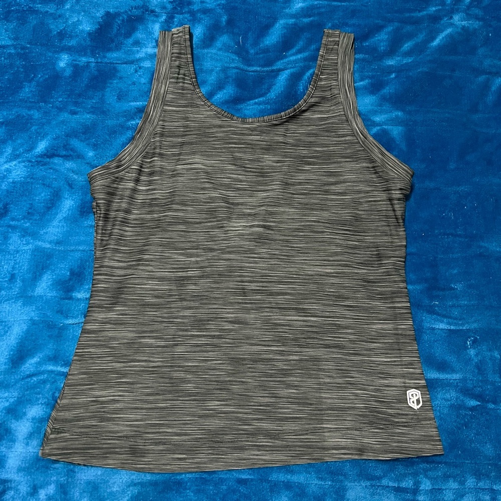 Born Primitive Studio Tank